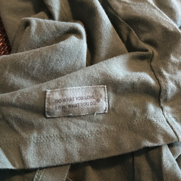 NWT Life is Good long sleeve shirt sz small - Picture 4 of 5
